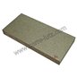 Plaque de sol droite ou gauche vermiculite 145x310x30 Oranier Skagen
