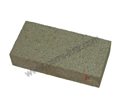 70529040  Plaque de Sol avant centre vermiculite 135x65x30 Oragnier Skagen 3,40 €