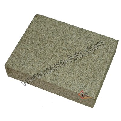 70529041  Plaque de sol arrière centre vermiculite 105x135x30 Oranier Skagen 5,70 €