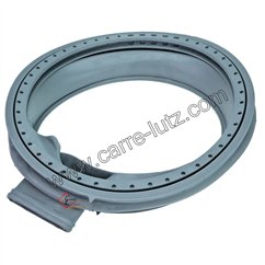8071200029 - Joint de hublot de lave linge A Martin Electrolux 