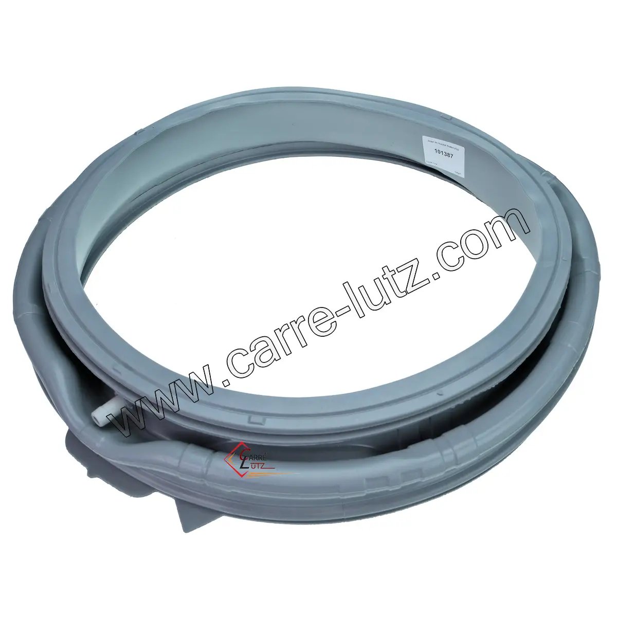 101387 DC97-18852A - Joint de hublot de lave linge Samsung 19,70 € 101387 DC97-18852A - Joint de hublot de lave linge Samsung 19,70 €
