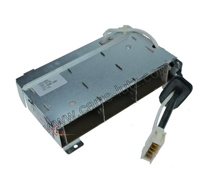 1366110110 - Résistance de sèche linge 1400 + 600W A Martin Electrolux 