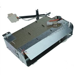 1366110110 - Résistance de sèche linge 1400 + 600W A Martin Electrolux 