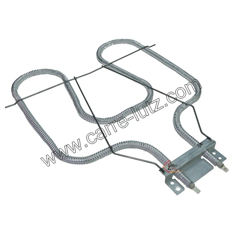 203197  616021 - Résistance de sole 1100W de four Gorenje  20,80 €