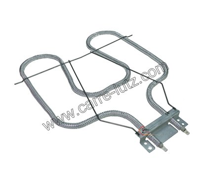 203197  616021 - Résistance de sole 1100W de four Gorenje  20,80 €