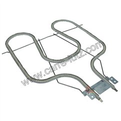 616021 - Résistance de sole 1100W de four Gorenje 