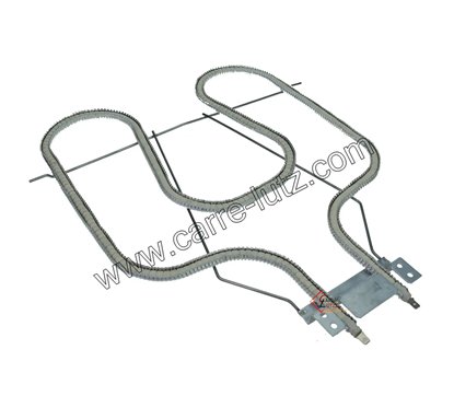 616021 - Résistance de sole 1100W de four Gorenje 