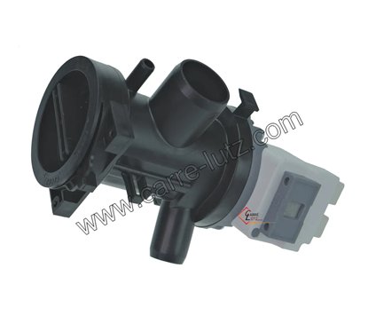 215292  5859EN1004B - Pompe de vidange magnétique de lave linge LG Artiko 13,80 €