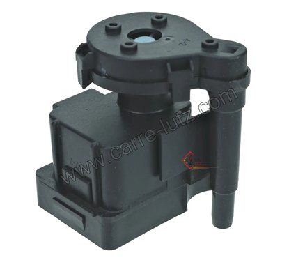 215327  1258349214 - Pompe de vidange de sèche linge AEG Electrolux  15,60 €