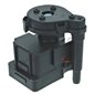 1258349214 - Pompe de vidange de sèche linge AEG Electrolux 
