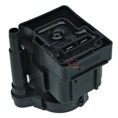 1258349214 - Pompe de vidange de sèche linge AEG Electrolux 