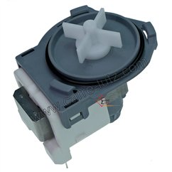 215332  32015595 - Pompe de vidange de lave vaisselle Vestel  15,20 €