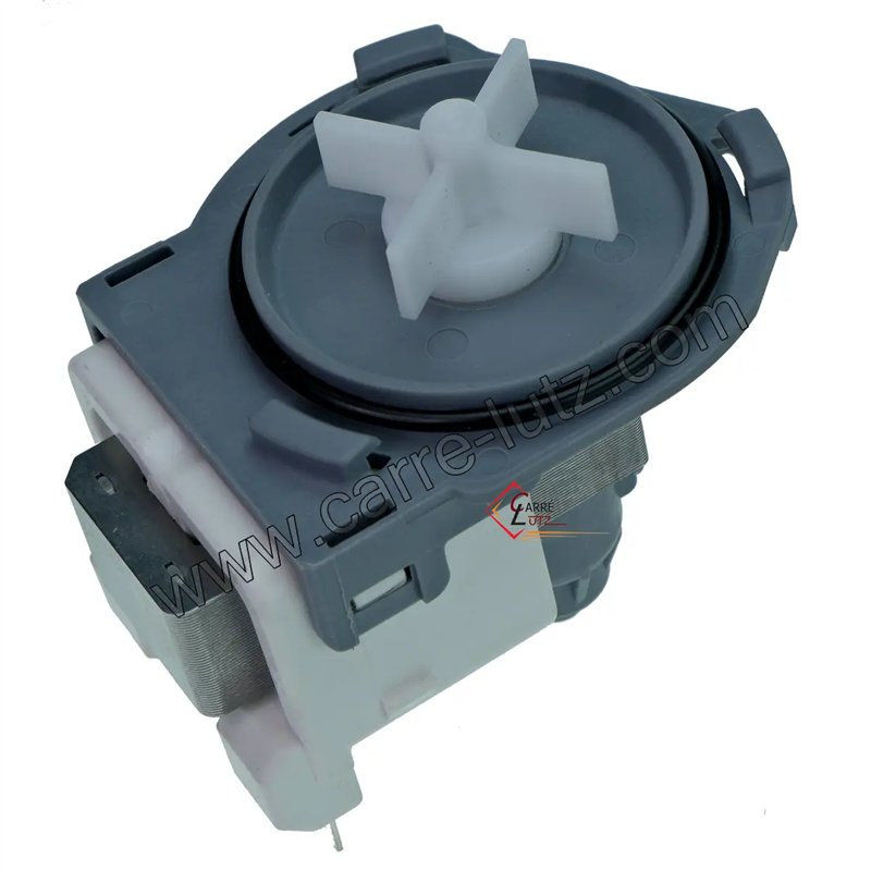 215332  32015595 - Pompe de vidange de lave vaisselle Vestel  15,20 €