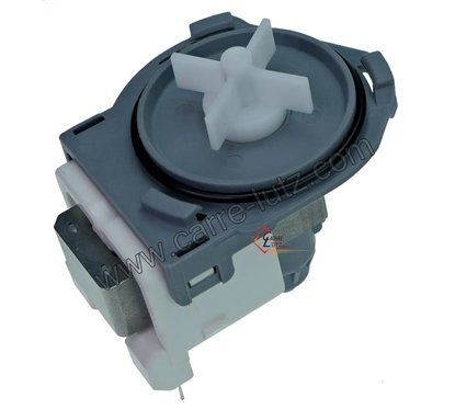 215332  32015595 - Pompe de vidange de lave vaisselle Vestel  15,20 €