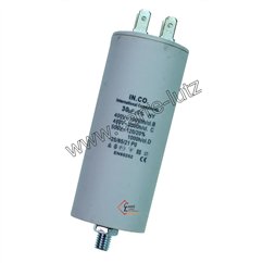 230019  30 mf 450v - Condensateur permanent  12,00 €