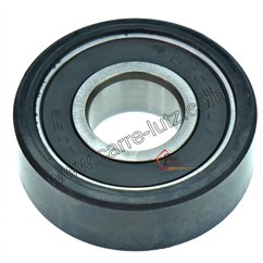 301044 40004307 - Galet support de tambour de sèche linge Candy 6,80 €