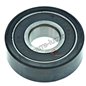 40004307 - Galet support de tambour de sèche linge Candy