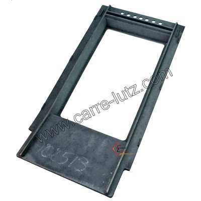 702513  10369675300 - Support foyer de cuisinière Godin 6752 6753 357,00 €