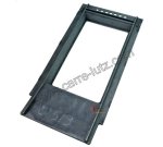 702513  10369675300 - Support foyer de cuisinière Godin 6752 6753 357,00 €