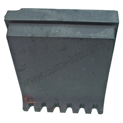 704761  10322675300﻿ - Devant de réservoir pour cuisinière Godin Arpège 5752, 5753, 5755 144,00 €