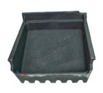 704761  10322675300﻿ - Devant de réservoir pour cuisinière Godin Arpège 5752, 5753, 5755 144,00 €