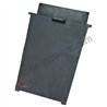 704763  10185675300 - Plaque de réduction arrière pour cuisinière Godin Arpège 6752, 6753, 6755 297,80 €