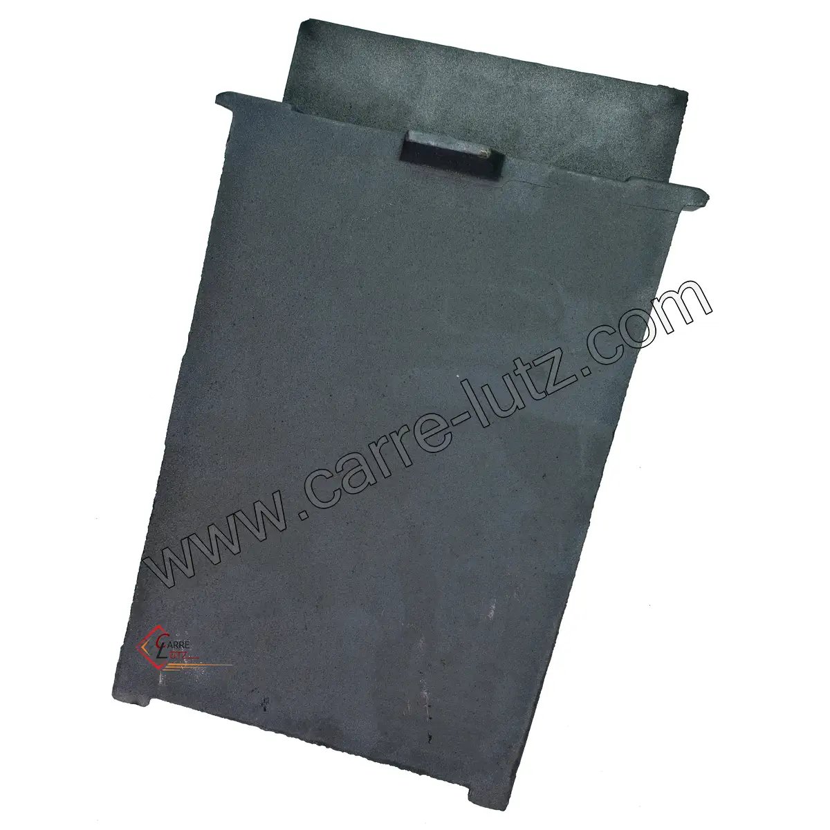 704763  10185675300 - Plaque de réduction arrière pour cuisinière Godin Arpège 6752, 6753, 6755 297,80 €