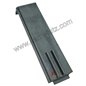 10155675300  - Raccord avant gauche de cuisinière Godin 6753