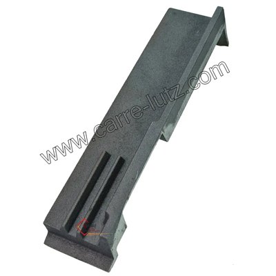 704887  10152675300 - Raccord avant droit de cuisinère Godin 6753 67,20 €