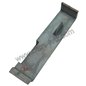 10152675300  - Raccord avant droit de cuisinère Godin 6753