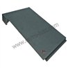 704940  Plaque de foyer arrière gauche 10167675353 pour cuisinière Godin 6752 6753 6755 79,20 €