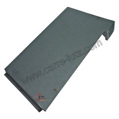 704941  Plaque de foyer arrière droit 10168675353 pour cuisinière Godin 6752 6753 6755 6757 6758 6759 79,20 €