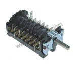 23290008  03010890 - Commutateur GOTTAK 810802K de cuisinière Lofra  15,60 €