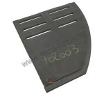 702003  Grille foyère gauche de foyer compatible avec Invicta - F610588B 56,40 €