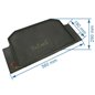 Déflecteur F610679B de foyer Invicta Luna