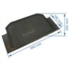 702006  Déflecteur F610679B de foyer Invicta Luna 93,90 €