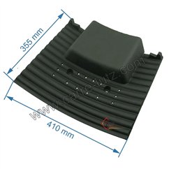702026  Taque FB610592 de foyer Invicta Itaya Gaya 120,80 €