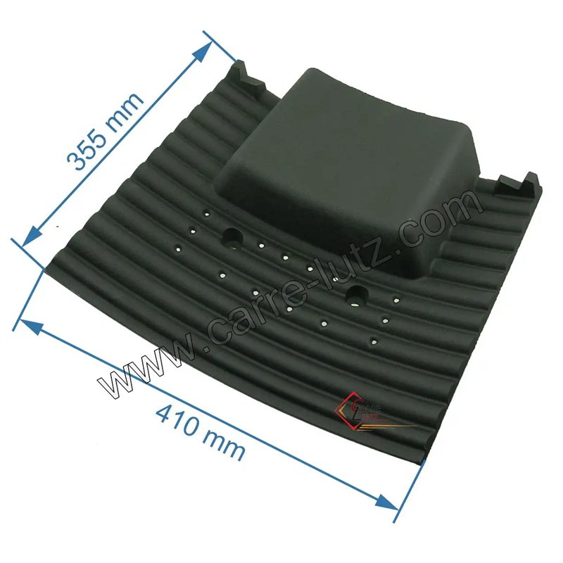 702026  Taque FB610592 de foyer Invicta Itaya Gaya 120,80 €