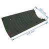 702030 Taque de foyer de poêle compatible avec Invicta Chamane - FB610462 139,50 €