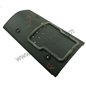 Taque de foyer de poêle compatible avec Invicta Chamane - FB610462 Taque de foyer de poêle compatible avec Invicta Chamane - FB610462
