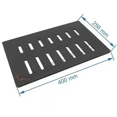 702032  F670139B-B - Grille foyère de foyer Invicta FB60700139 F670139B 49,80 €
