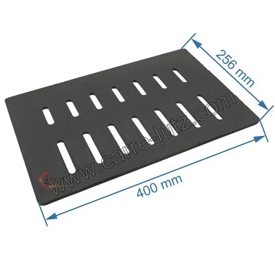 702032 F670139B-B - Grille foyère de foyer Invicta FB60700139 F670139B 49,00 €