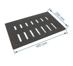 702032  F670139B-B - Grille foyère de foyer Invicta FB60700139 F670139B 49,00 €