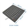 702041  Grille foyère de foyer de poêle compatible avec Invicta - FB60700380 42,30 €