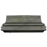 702042  Déflecteur de foyer compatible avec Invicta - F670604B FB60700604 67,10 €