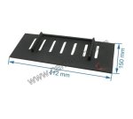 702044  Grille foyère compatible avec Invicta Foyer 800 - F680854B 34,00 €
