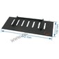 Grille foyère compatible avec Invicta Foyer 800 - F680854B
