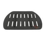 702045  Grille foyère de poêle compatible avec Invicta Cassine - F610490B 79,20 €
