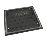 702046  Taque de fond de poêle compatible avec Invicta Cassine - F610493B 54,40 €