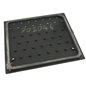 Taque de fond de poêle compatible avec Invicta Cassine - F610493B